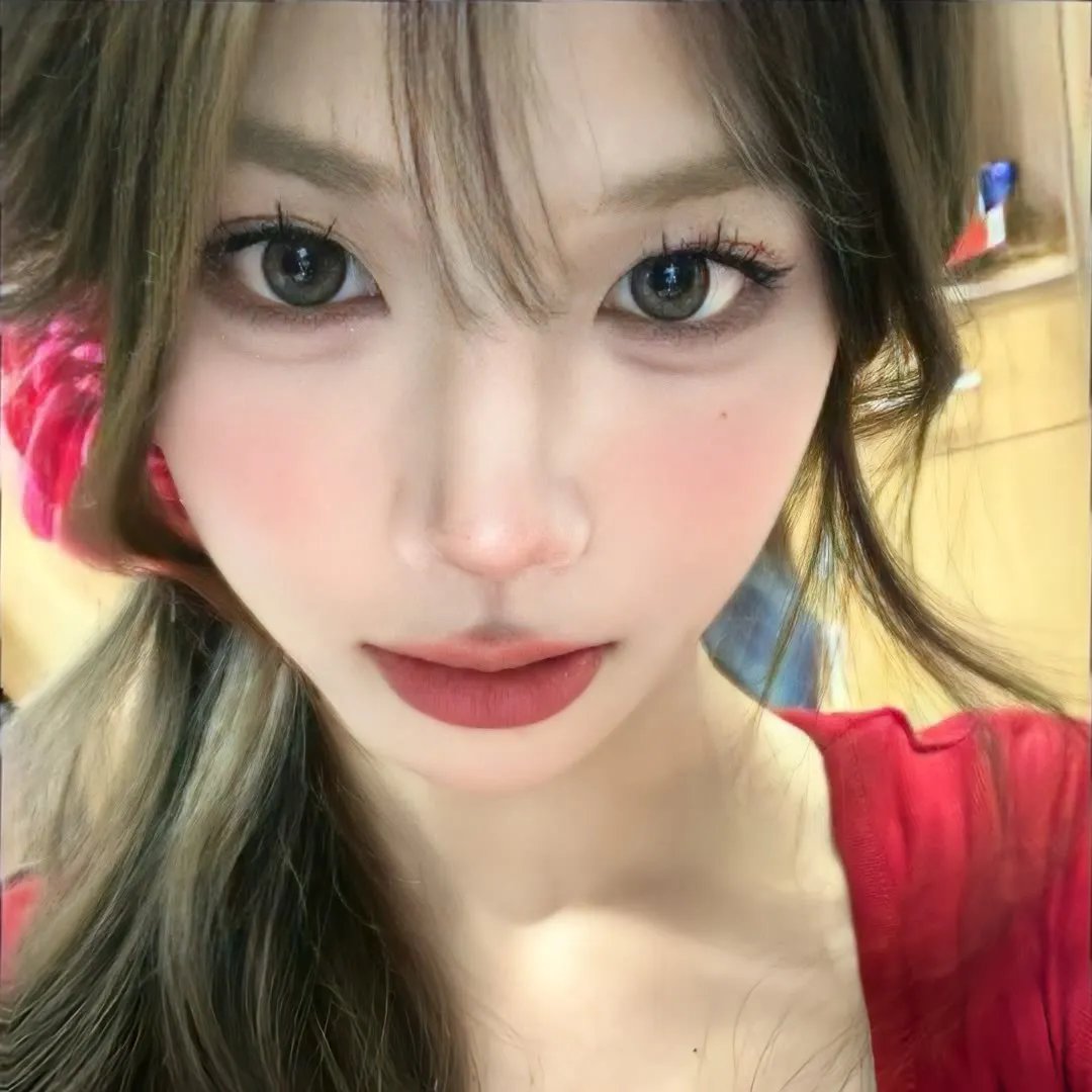 孩子们