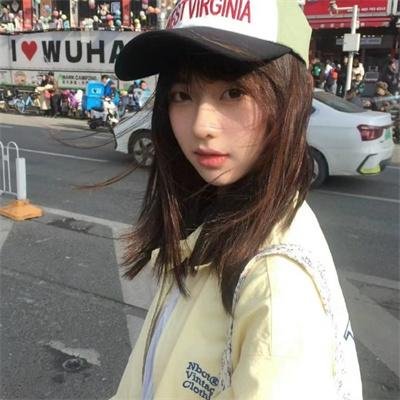 双面少女